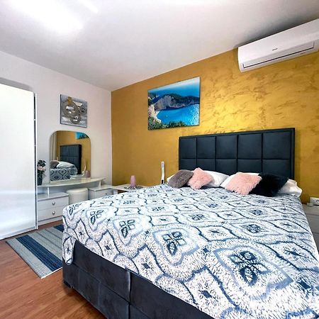 Roma Trogir Apartman Kültér fotó