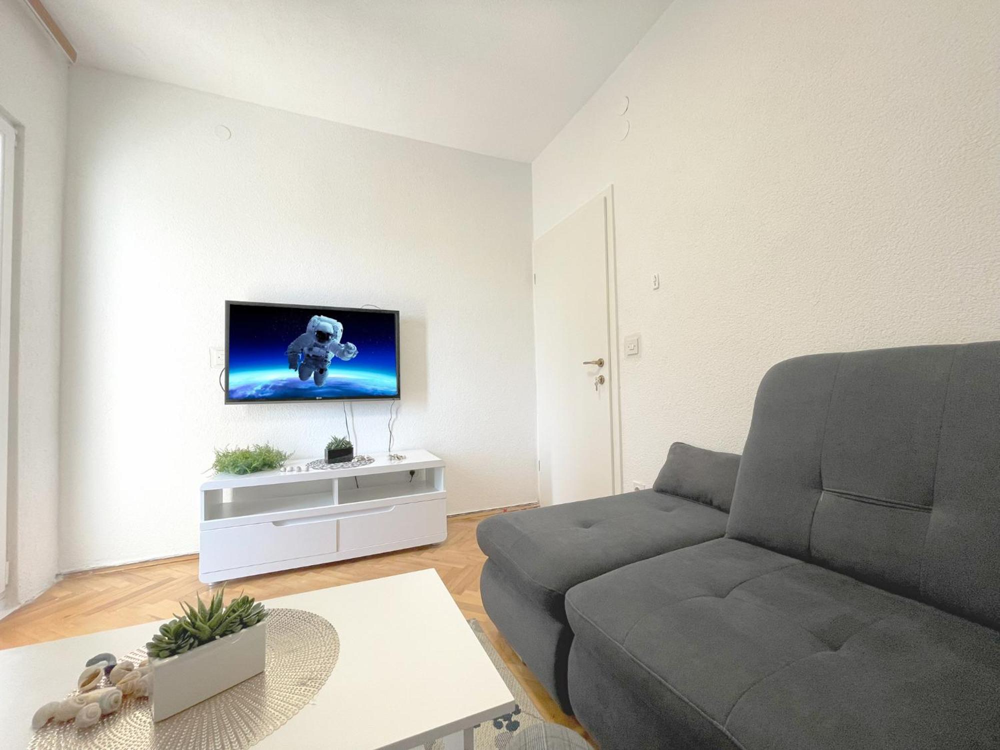 Roma Trogir Apartman Kültér fotó