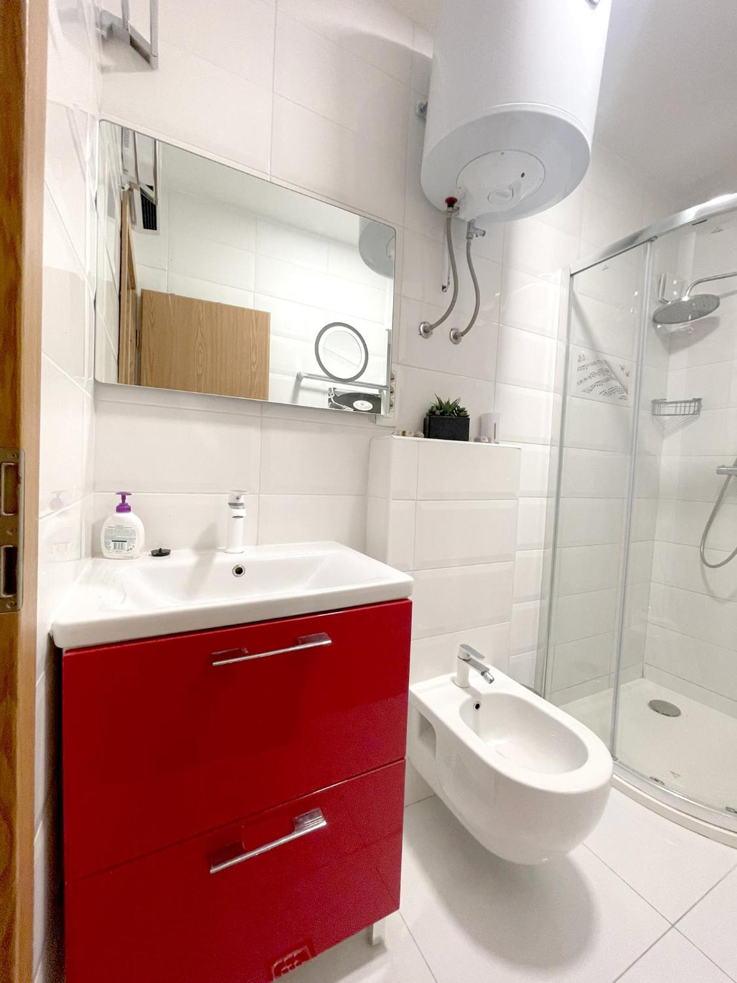 Roma Trogir Apartman Kültér fotó
