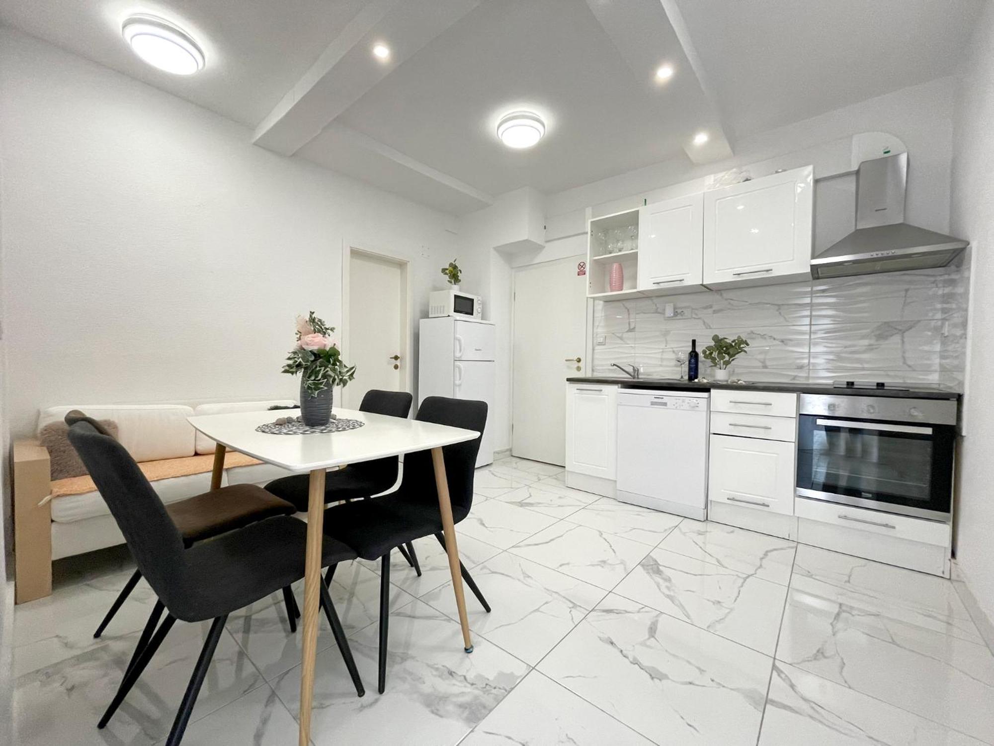 Roma Trogir Apartman Kültér fotó