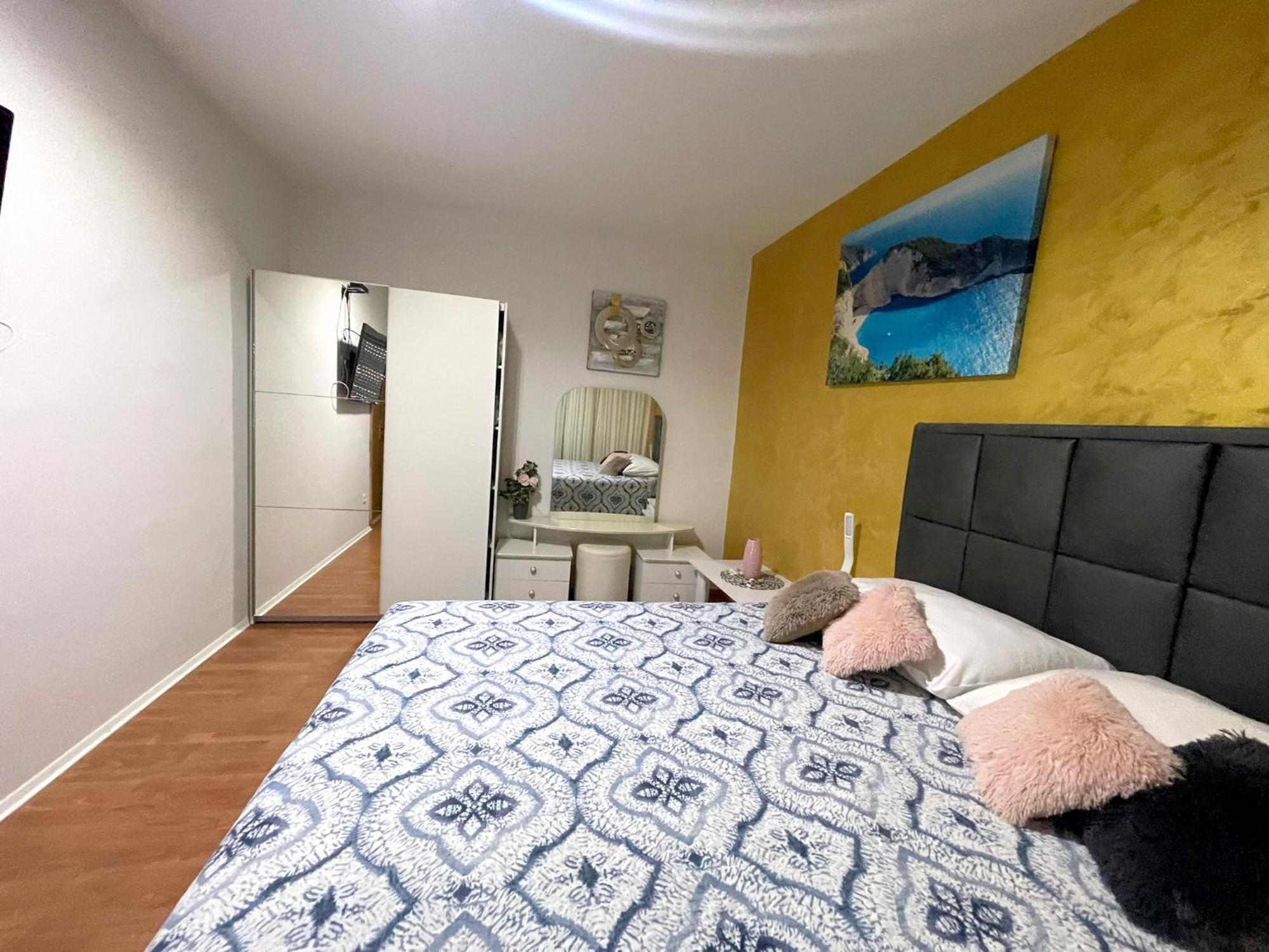 Roma Trogir Apartman Kültér fotó