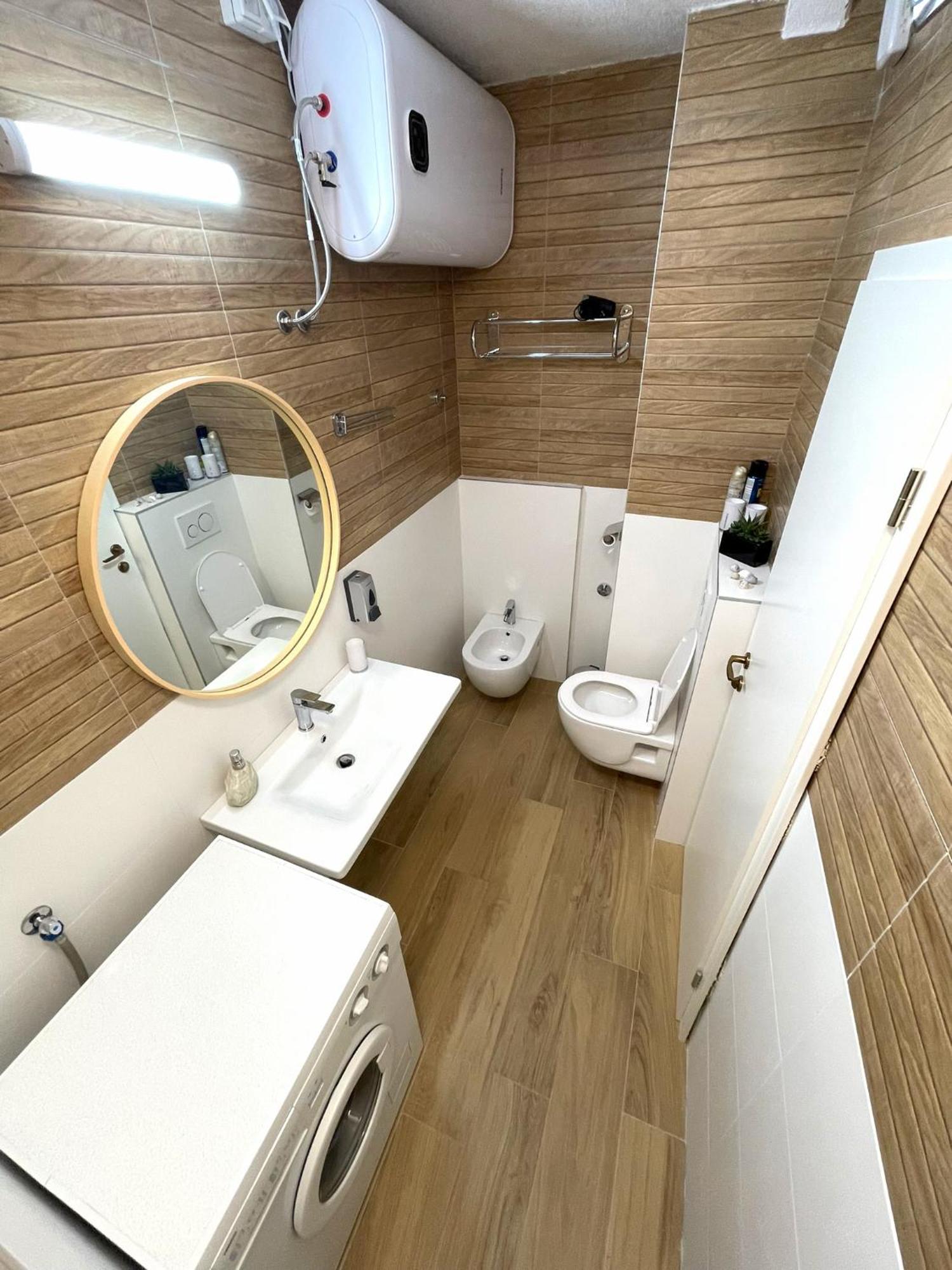 Roma Trogir Apartman Kültér fotó