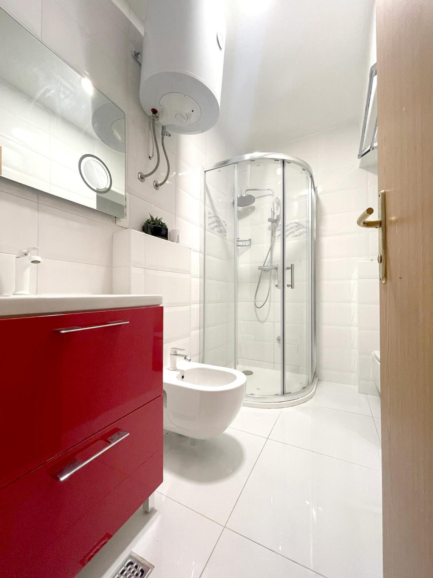 Roma Trogir Apartman Kültér fotó