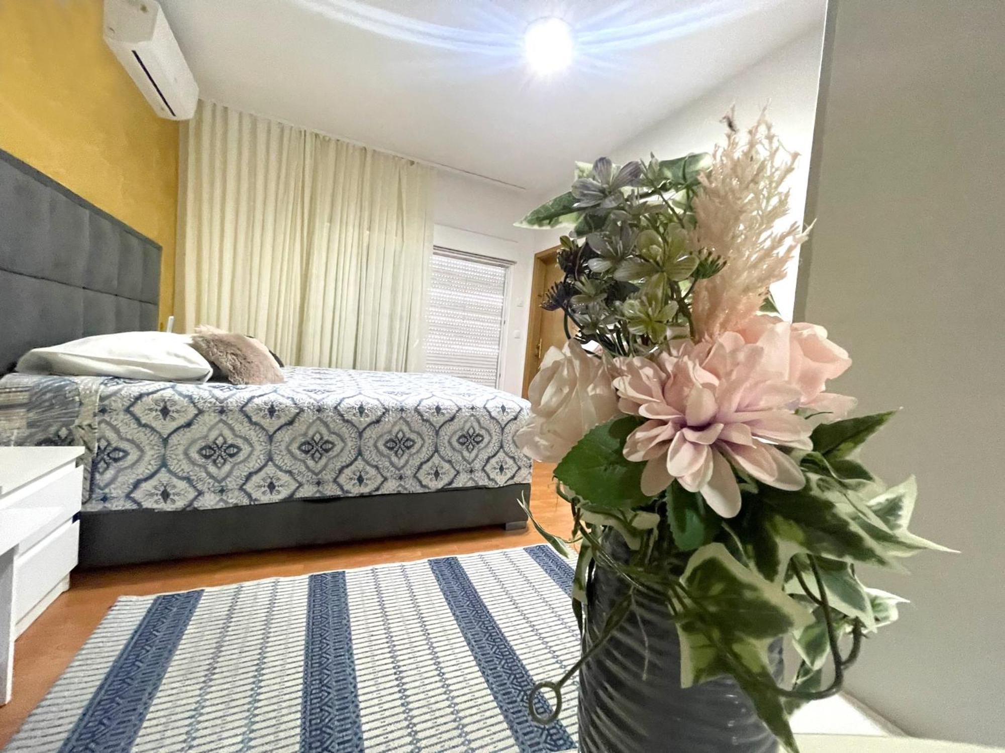 Roma Trogir Apartman Kültér fotó