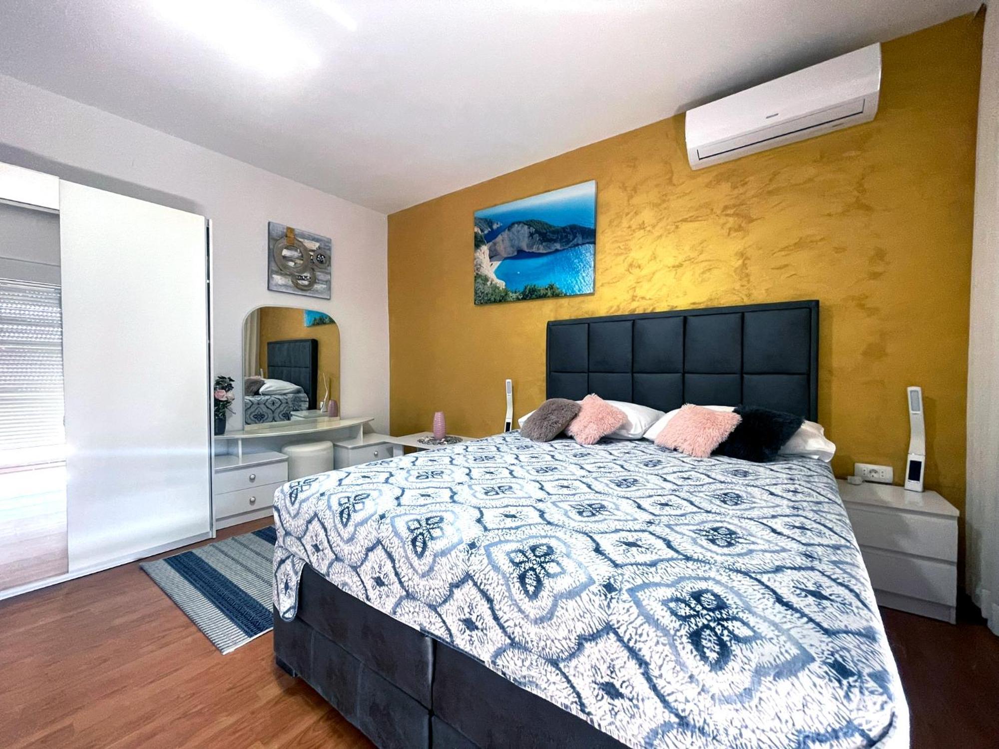 Roma Trogir Apartman Kültér fotó