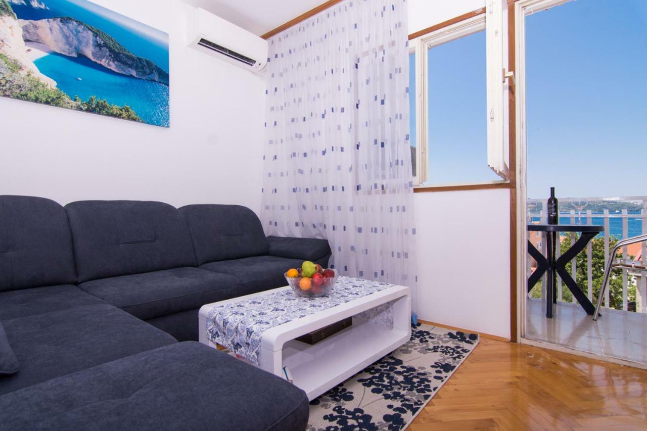 Roma Trogir Apartman Kültér fotó