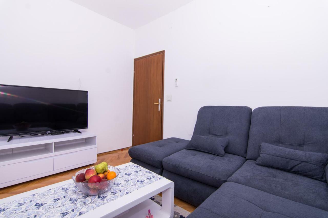 Roma Trogir Apartman Kültér fotó