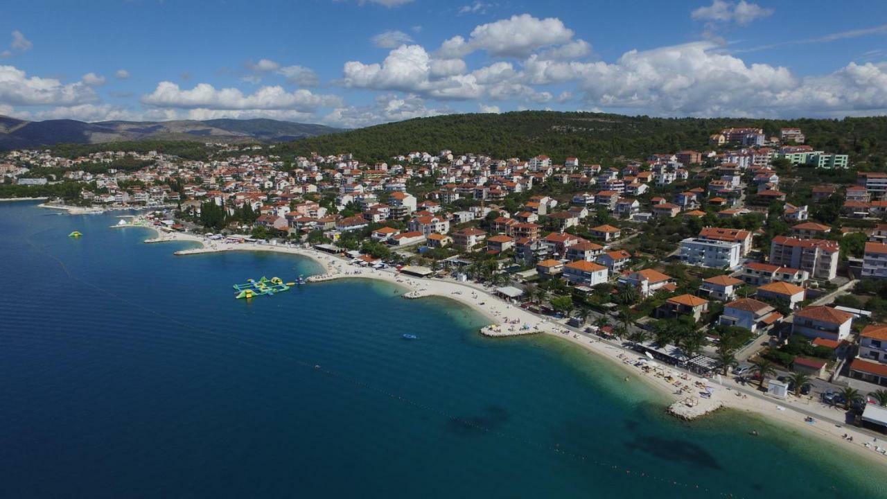 Roma Trogir Apartman Kültér fotó